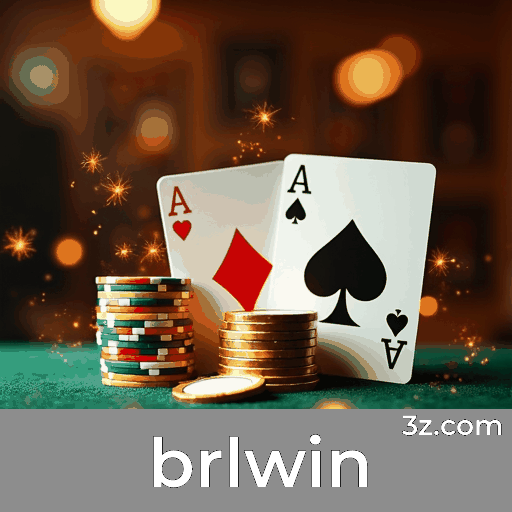 brlwin: Slots com Jackpot, Poker de Mesa, Roleta Ao Vivo