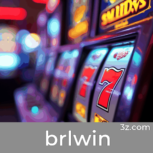 brlwin: Slots com Jackpot, Poker de Mesa, Roleta Ao Vivo