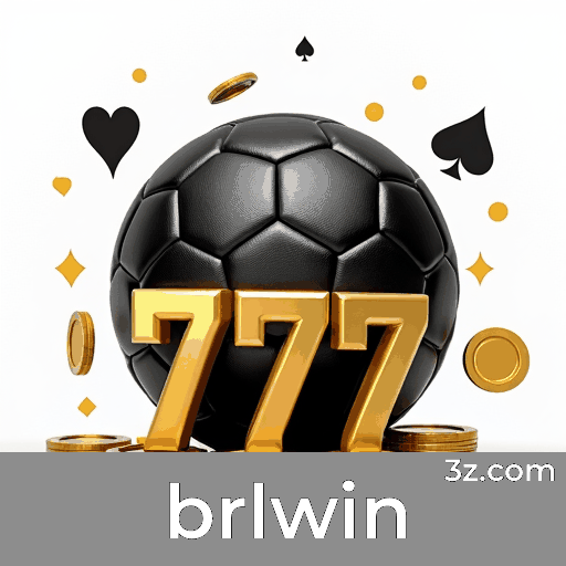 brlwin: Slots com Jackpot, Poker de Mesa, Roleta Ao Vivo