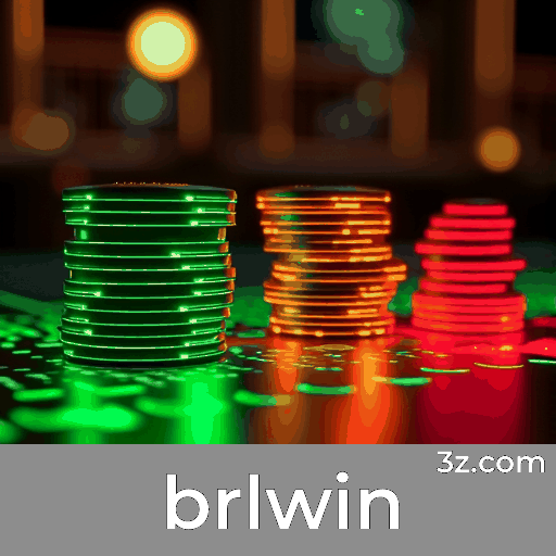 brlwin Plataforma: Onde Comunidade e Emoção se Encontram!