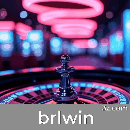brlwin: Apostas Esportivas com Especialização em Eventos Brasileiros